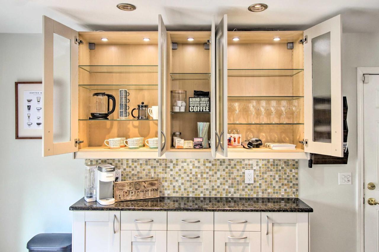 Family With Private Pool And Yard! Ferienhaus Savannah