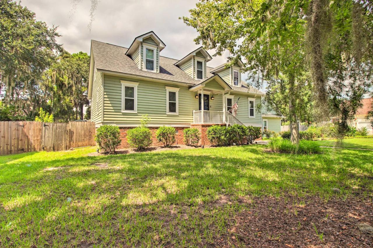 Ferienhaus Family With Private Pool And Yard!