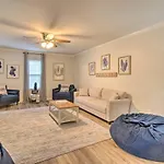 Savannah Family Home With Private Pool And Yard!